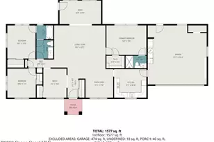 3075 Ellis Dr, Melbourne, FL 32904 - Photo 3