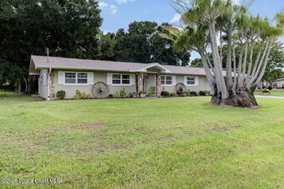 3075 Ellis Drive, Melbourne, FL 32904 - Photo 1