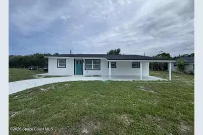 2137 Canterbury Lane, Melbourne, FL 32935 - Photo 1