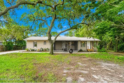 519 Bowman Boulevard, Cocoa, FL 32927 - Photo 1