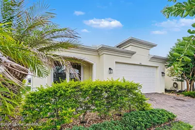 2881 Treasure Cay Lane, Melbourne, FL 32940 - Photo 3