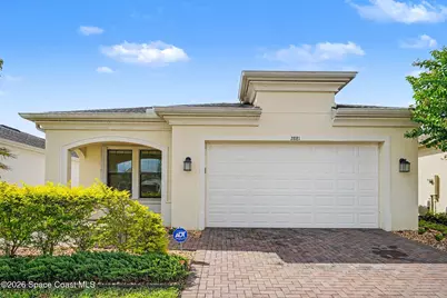 2881 Treasure Cay Lane, Melbourne, FL 32940 - Photo 1