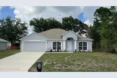 415 Oakmon Road SW, Palm Bay, FL 32908 - Photo 3