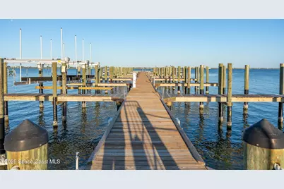 3031 Hafen Lane #407, Melbourne Beach, FL 32951 - Photo 5