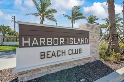 3031 Hafen Lane #306, Melbourne Beach, FL 32951 - Photo 1