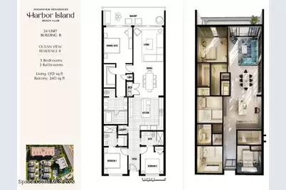 3031 Hafen Lane #306, Melbourne Beach, FL 32951 - Photo 59