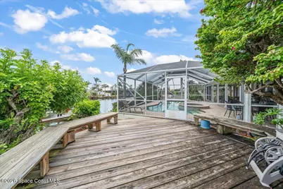 667 Loggerhead Island Drive, Satellite Beach, FL 32937 - Photo 37