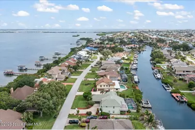 667 Loggerhead Island Drive, Satellite Beach, FL 32937 - Photo 3