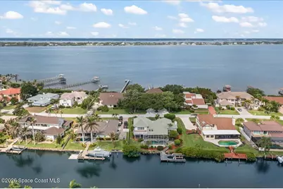 667 Loggerhead Island Drive, Satellite Beach, FL 32937 - Photo 5