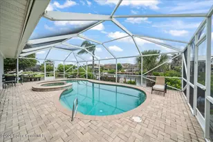 667 Loggerhead Island Dr, Satellite Beach, FL 32937 - Photo 35