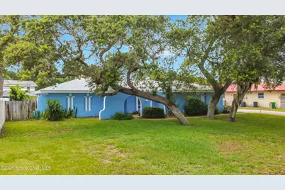 1270 Shady Lane, Merritt Island, FL 32952 - Photo 3