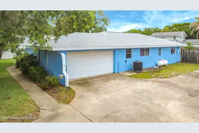 1270 Shady Lane, Merritt Island, FL 32952 - Photo 5
