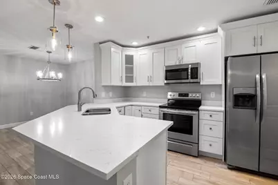 7667 N Wickham Road #1201, Melbourne, FL 32940 - Photo 5