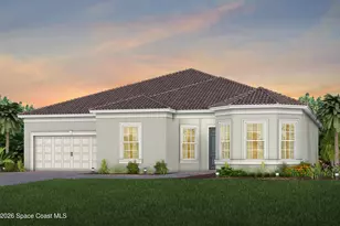 9030 Wander Trail Trail, Melbourne, FL 32940 - Photo 1