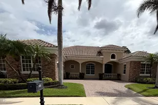 9400 Scarborough Ct, Port Saint Lucie, FL 34986 - Photo 1