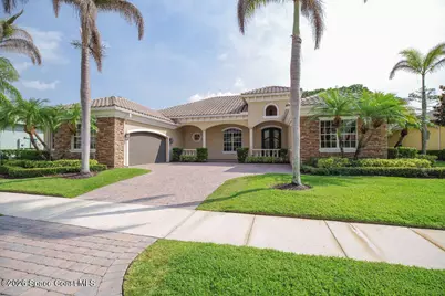 9400 Scarborough Court, Port Saint Lucie, FL 34986 - Photo 1