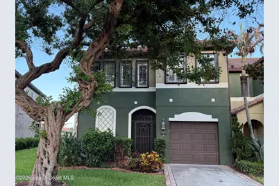747 Ventura Drive, Satellite Beach, FL 32937 - Photo 1
