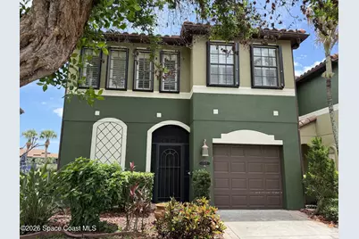 747 Ventura Drive, Satellite Beach, FL 32937 - Photo 1