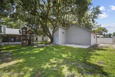 4390 Pondapple Drive, Titusville, FL 32796 - Photo 35