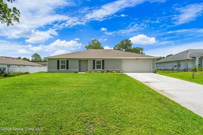 1107 Satin Road SW, Palm Bay, FL 32908 - Photo 3