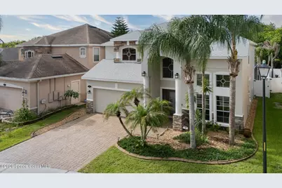 1400 Bourke Lane, Melbourne, FL 32940 - Photo 5