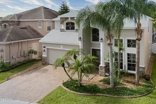 1400 Bourke Ln, Melbourne, FL 32940 - Photo 5