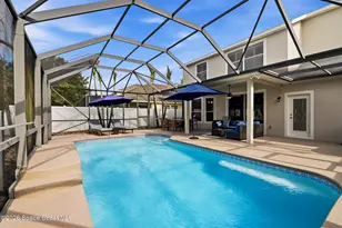 1400 Bourke Ln, Melbourne, FL 32940 - Photo 3