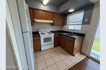 1780 Tee Dee Lane #A, Titusville, FL 32780 - Photo 5