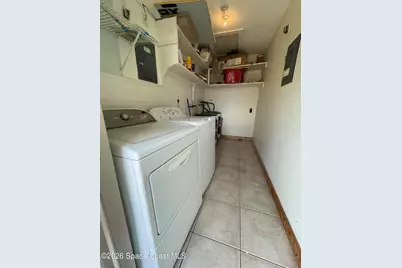 1780 Tee Dee Lane #A, Titusville, FL 32780 - Photo 13