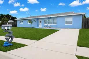 540 Barrett Dr, Merritt Island, FL 32952 - Photo 1