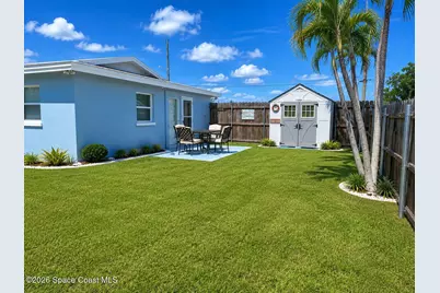 540 Barrett Drive, Merritt Island, FL 32952 - Photo 35
