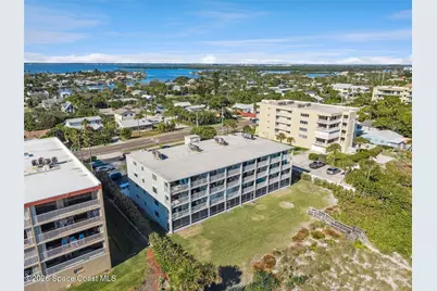 1515 S Atlantic Avenue #404, Cocoa Beach, FL 32931 - Photo 31