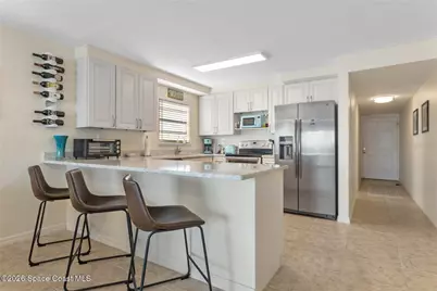 1515 S Atlantic Avenue #404, Cocoa Beach, FL 32931 - Photo 7