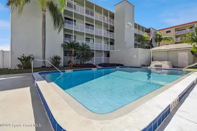 1515 S Atlantic Avenue #404, Cocoa Beach, FL 32931 - Photo 39