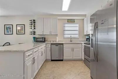 1515 S Atlantic Avenue #404, Cocoa Beach, FL 32931 - Photo 3
