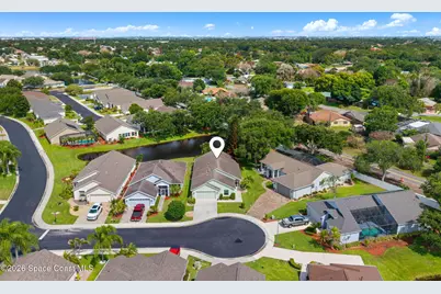 685 Naples Court, Melbourne, FL 32904 - Photo 1
