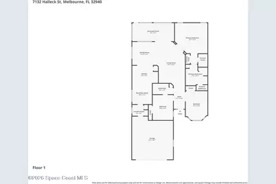 7132 Halleck Street, Melbourne, FL 32940 - Photo 9
