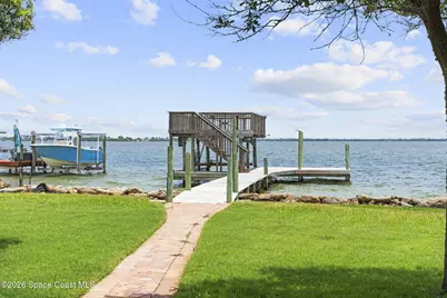 3028 Newfound Harbor Drive, Merritt Island, FL 32952 - Photo 59