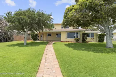 3028 Newfound Harbor Drive, Merritt Island, FL 32952 - Photo 55