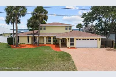 3028 Newfound Harbor Drive, Merritt Island, FL 32952 - Photo 3