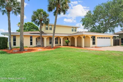3028 Newfound Harbor Drive, Merritt Island, FL 32952 - Photo 5