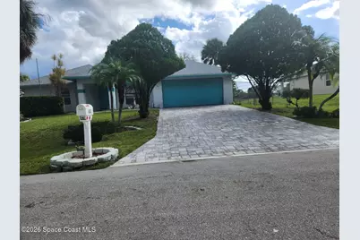 622 Altona Street NW, Palm Bay, FL 32907 - Photo 1