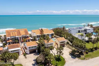 9365 S Highway A1A, Melbourne Beach, FL 32951 - Photo 41