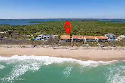 9365 S Highway A1A, Melbourne Beach, FL 32951 - Photo 7