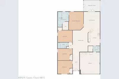 2049 Maeve Circle, Melbourne, FL 32904 - Photo 3