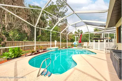 4991 Falcon Boulevard, Cocoa, FL 32927 - Photo 5