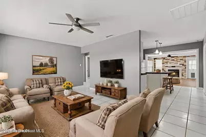 610 Japonica Drive, Melbourne, FL 32901 - Photo 5
