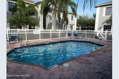 160 S Shepard Drive #16, Cocoa Beach, FL 32931 - Photo 15