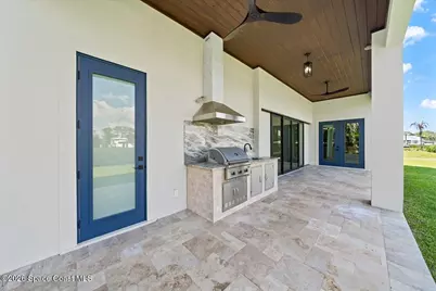 1295 S Banana River Drive, Merritt Island, FL 32952 - Photo 41