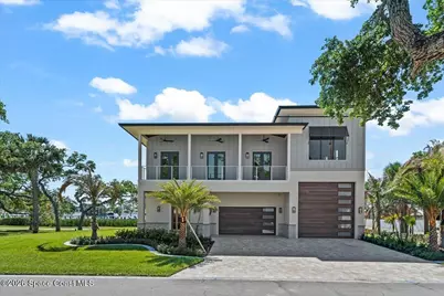 1295 S Banana River Drive, Merritt Island, FL 32952 - Photo 143